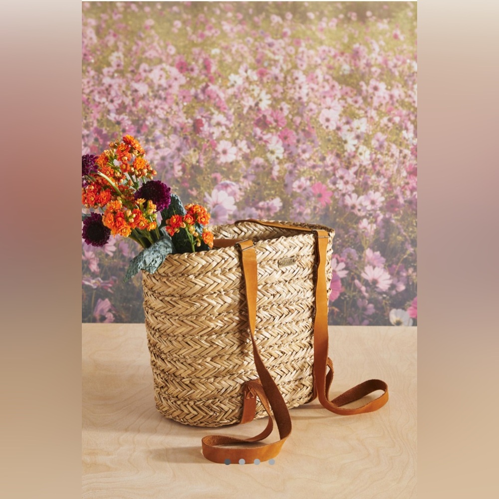 NEW! Ollie Ella Soukie Backpack